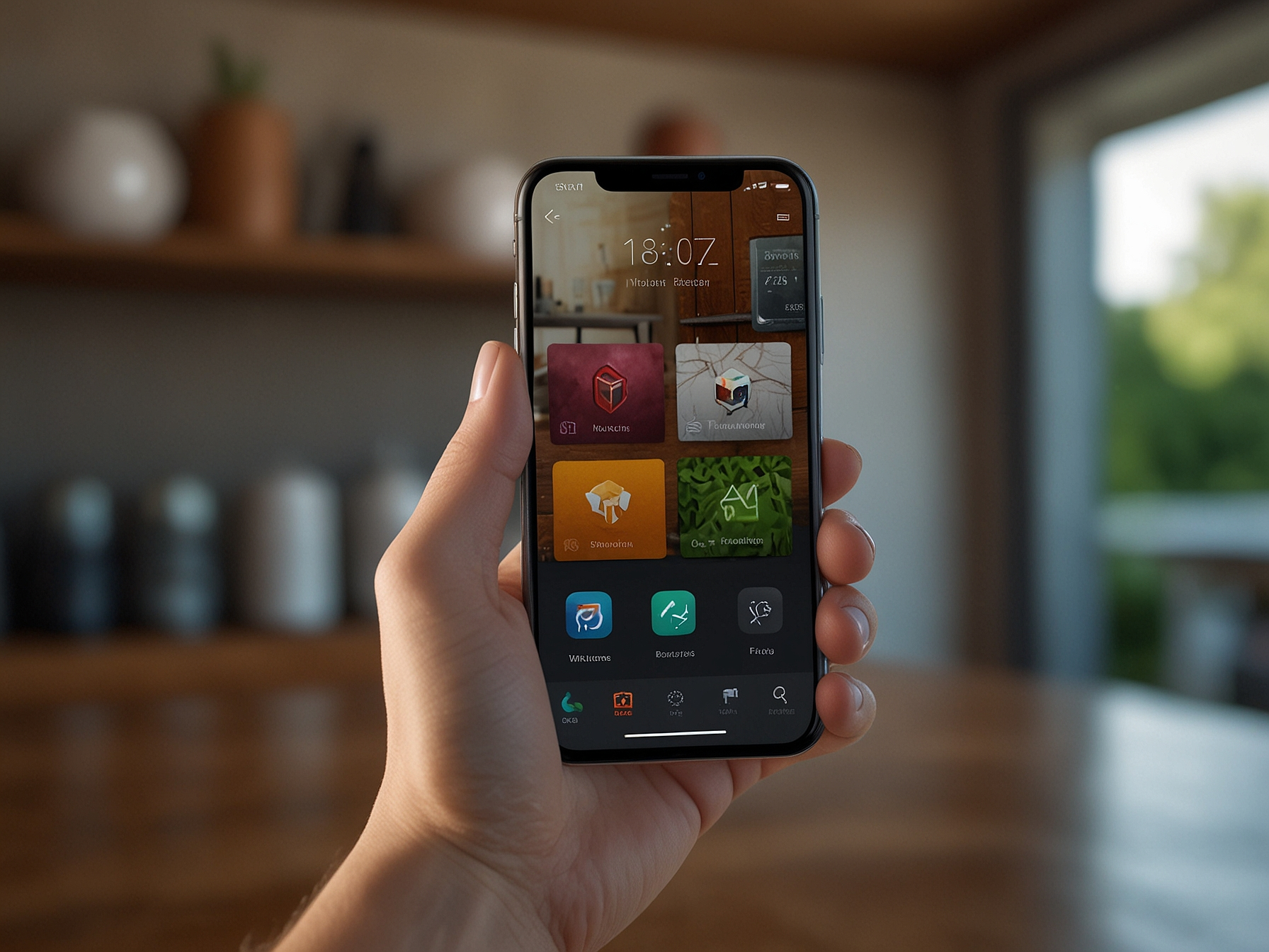 Descarga la app Winpot