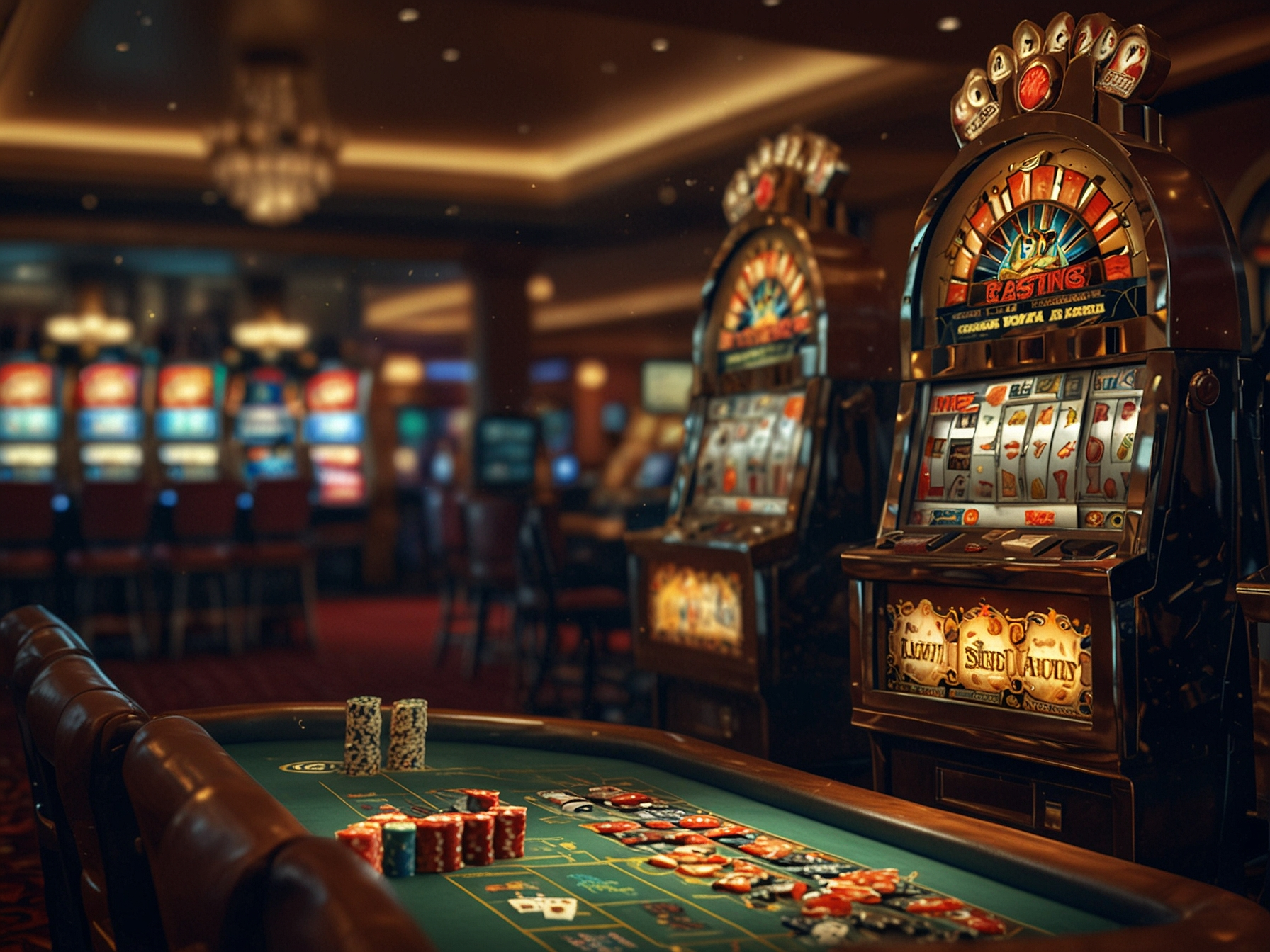 Encuentra juegos en Winpot