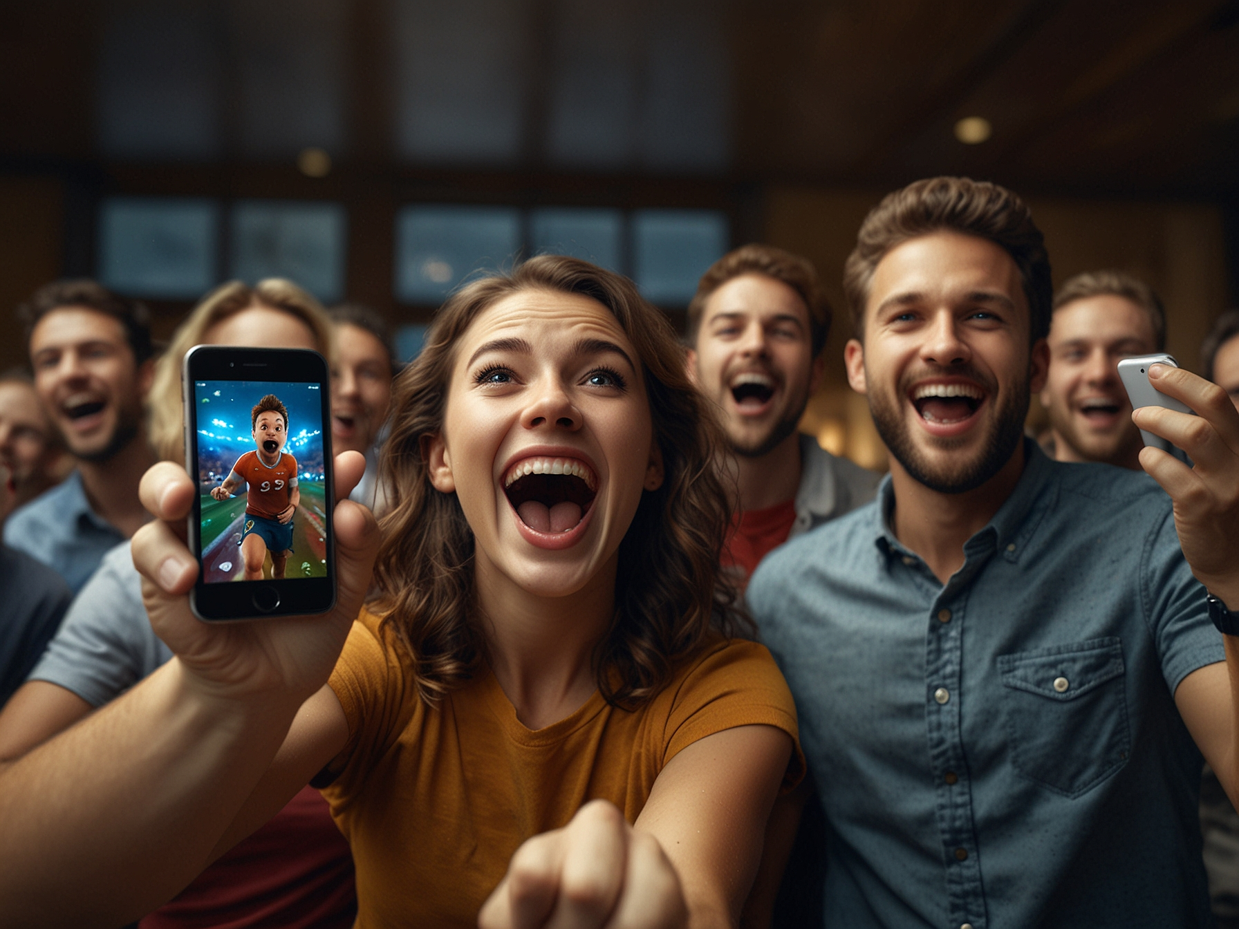 Registro y bono Winpot