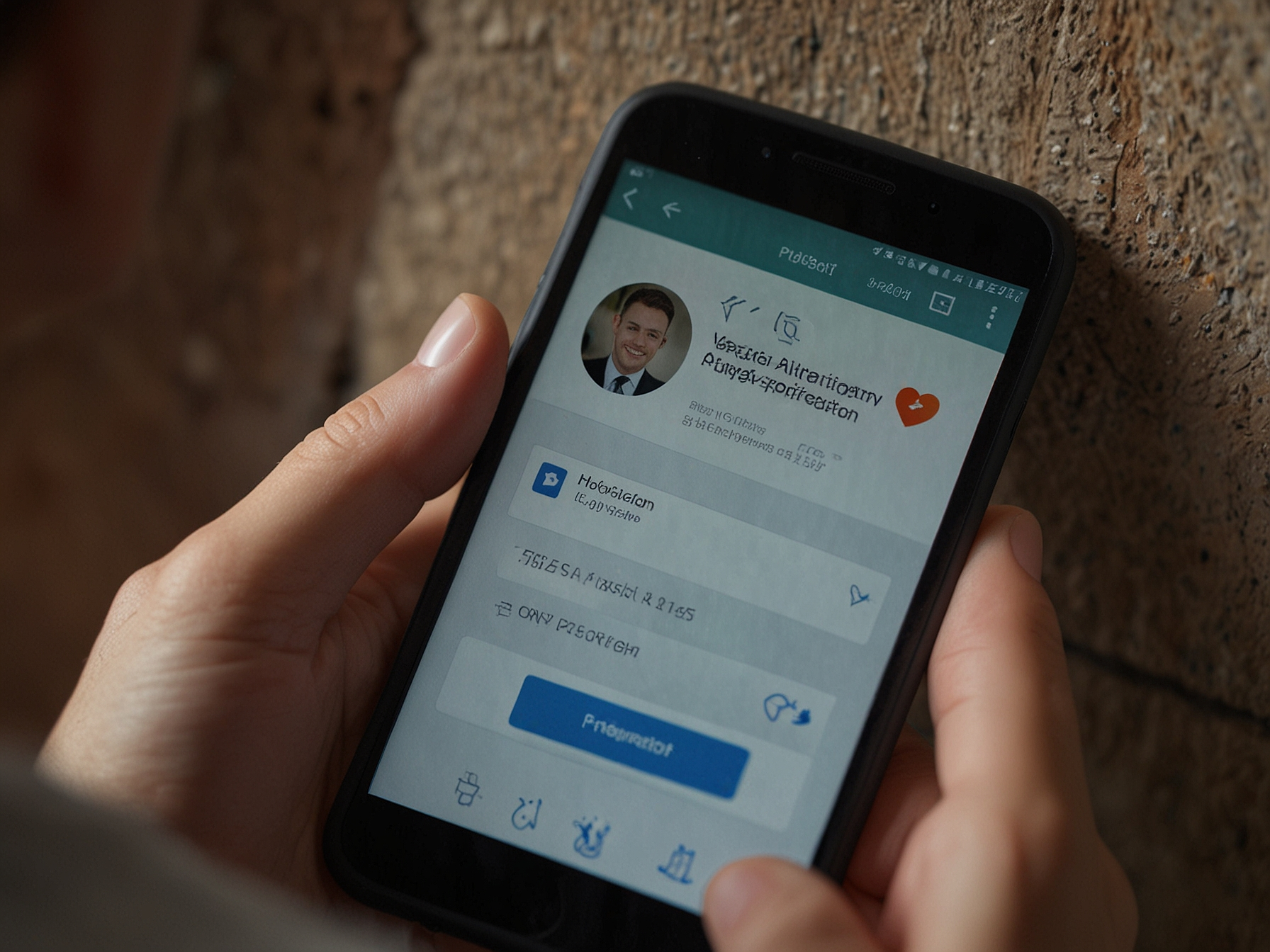 Seguridad de acceso Winpot