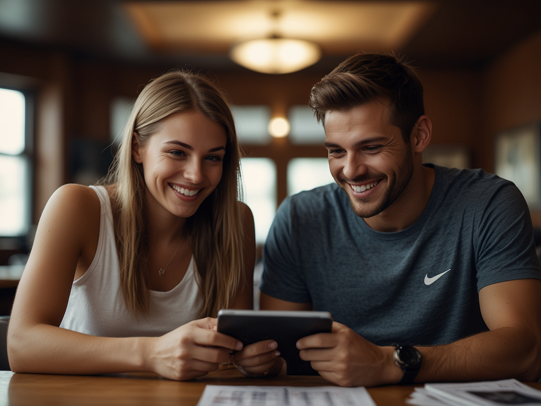 Registro Winpot app México